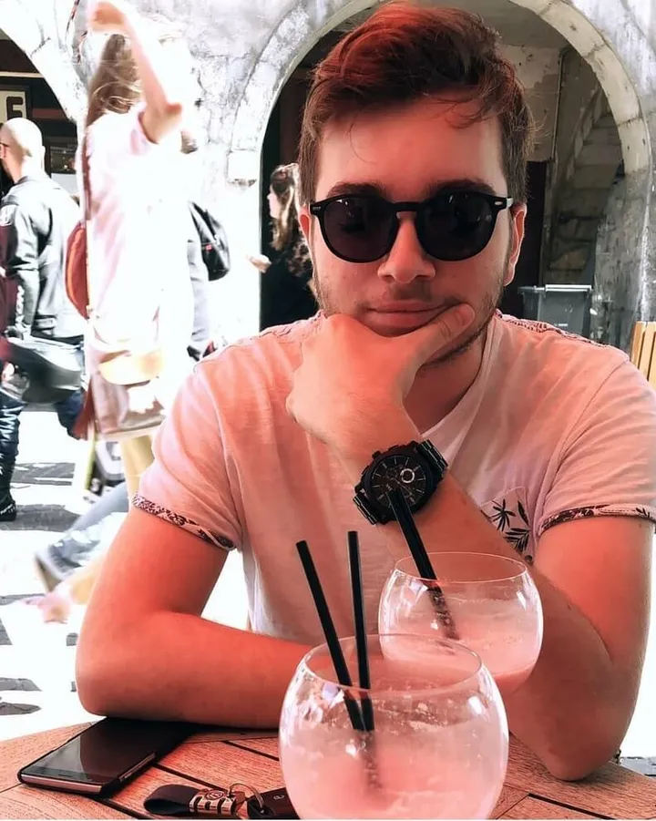 Julien Da Cunha